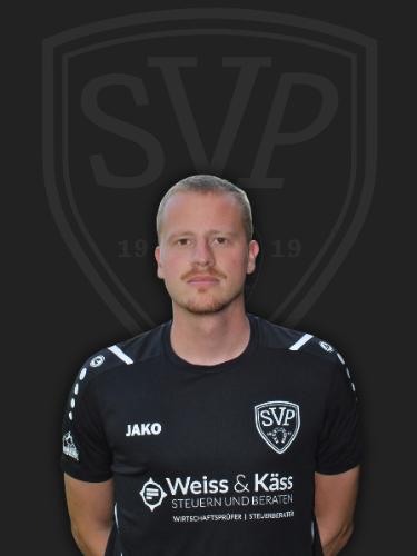 Sven Lang