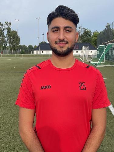 Kadir Aktas