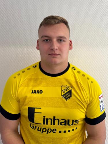 Lukas Müller