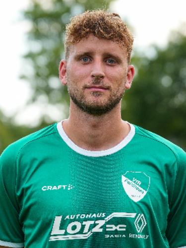 Lukas Fritsche
