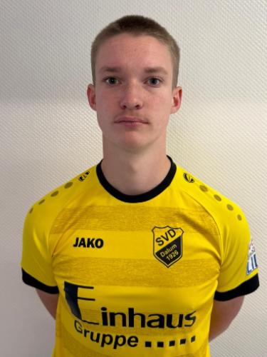 Philipp Lingers