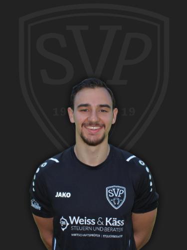 Cristiano Andre Mendes da Silva