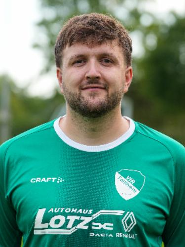 Christoph Geiß