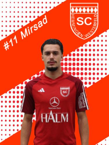 Mirsad Kutjes