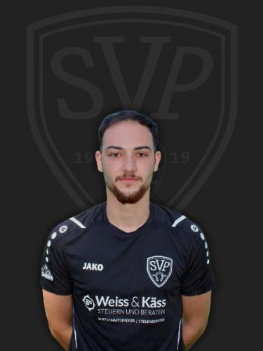 Nuno Gabriel Mendes da Silva