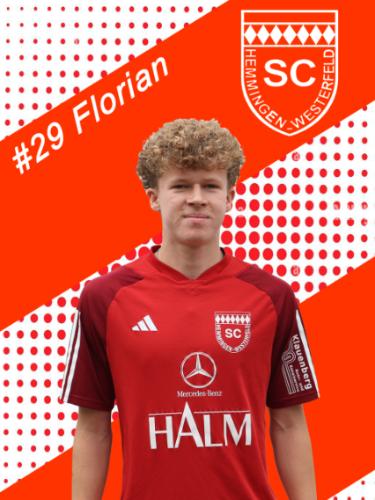 Florian Mai