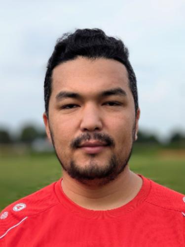 Rahmat Ibrahimi