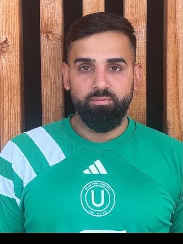 Achmed Schekeb Schamim