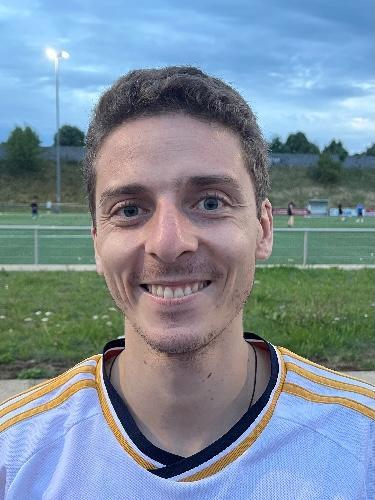 Andres Hernandez Aguirre