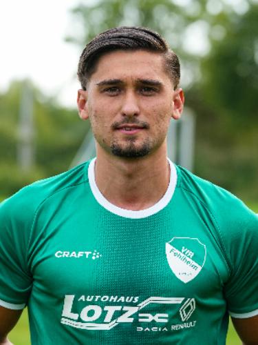 Belmin Müller