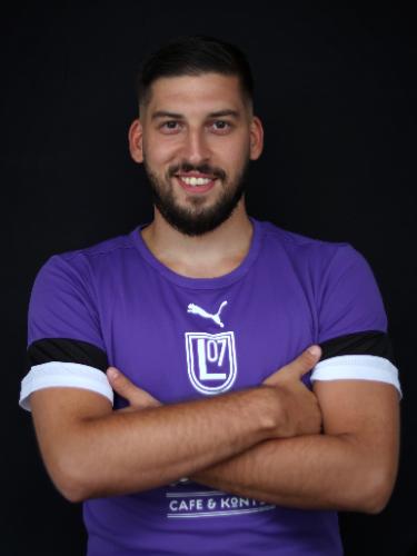 Metehan Ünal