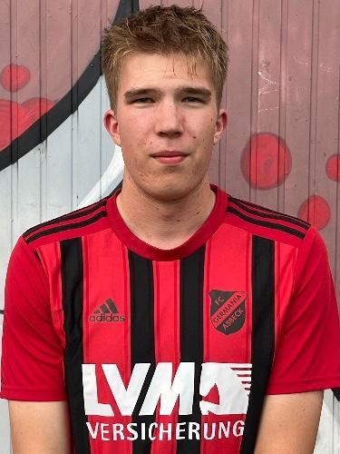 Jonathan Eidhoff
