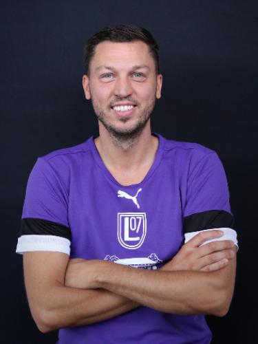 Ole-Jannes Teklenburg