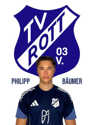 Philipp Bäumer