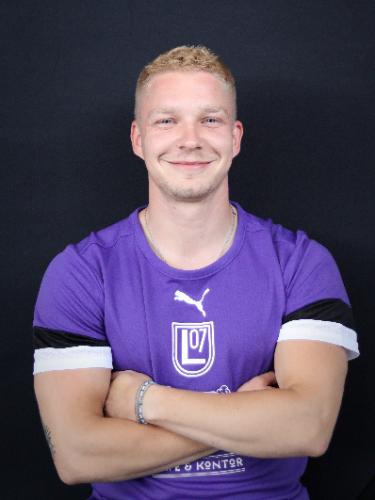 Niklas Klindworth