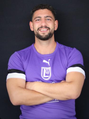 Onur Özyürek
