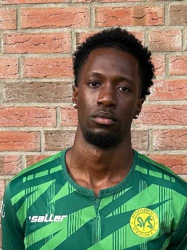 Celestino Miguel Dombele