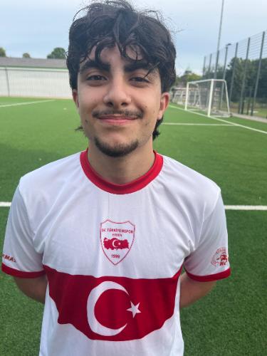 Ilyas Göktas