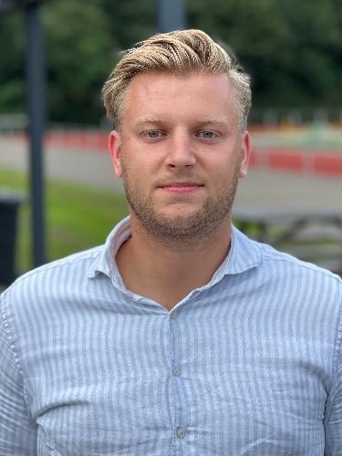 Fynn Lennart Rathjen