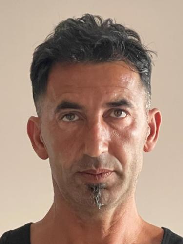 Cevdet Talu