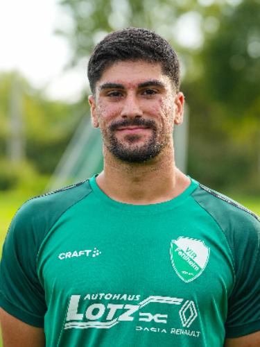 Emre Akin