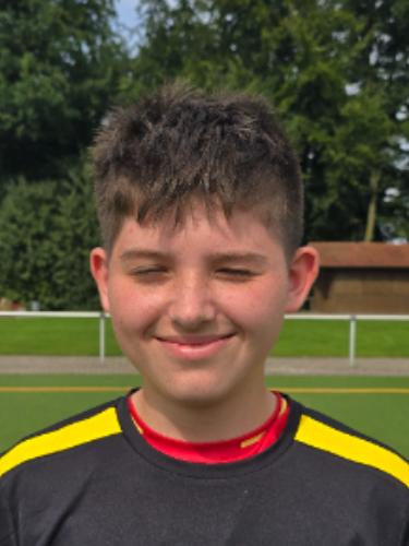Keyan Ucar