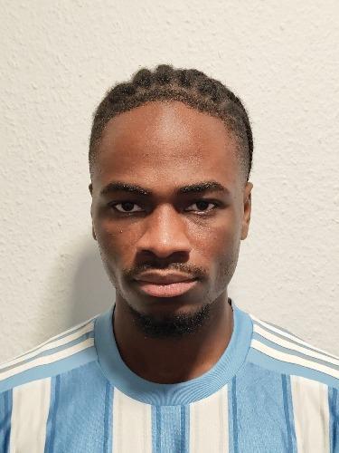 Abdulai Bundu Bangura