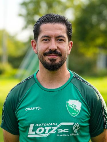 Salman Karadoruk