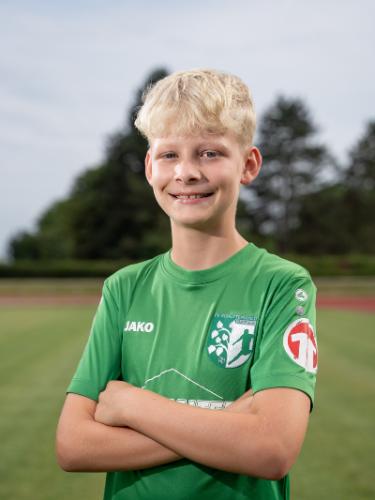 Lino Henrik Adam
