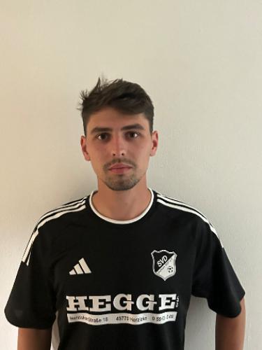 Nico Jansen