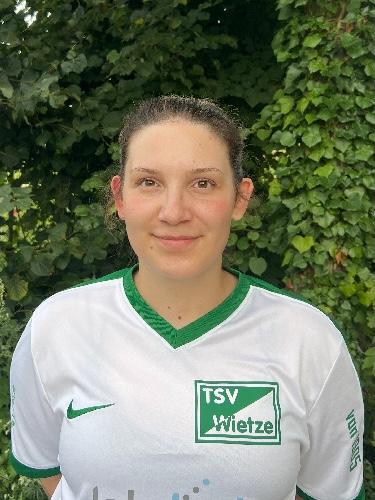 Nadine Kirstein