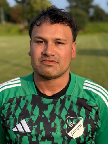 Carlos Paul