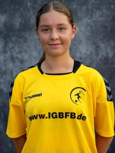 Elise Vulliet