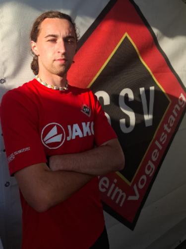 Niklas Schumacher
