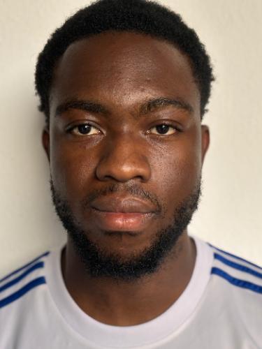 Oluwadamilola Kelechi Odegbaro