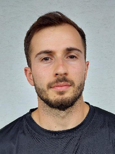 Marius Hirschbiegel