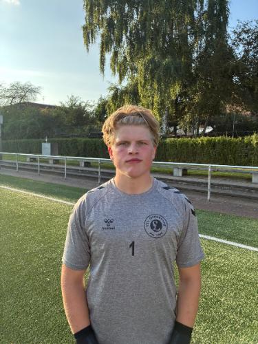 Marlon Oevermann
