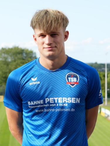 Jarne Niklas Bartelsen