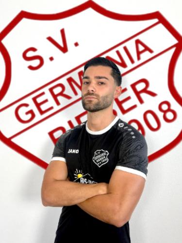 Kaan Baskaya