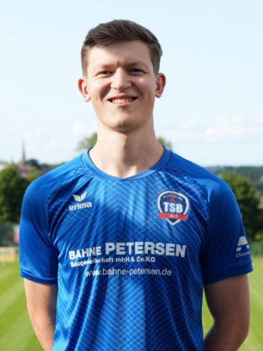 Jon Sören Jessen