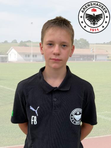 Franziskus Baumgarten