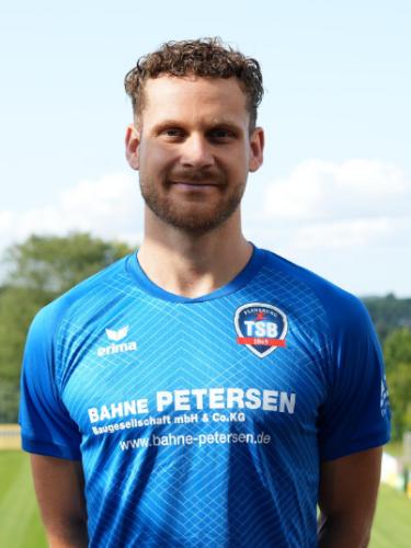 Noel Niklas Kurzbach