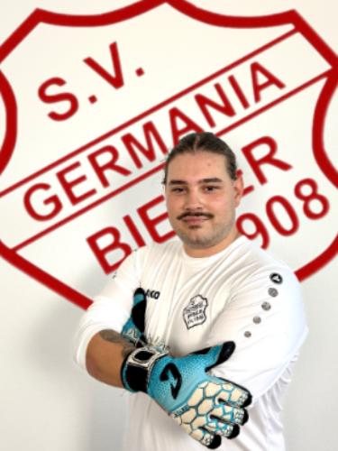 Ricardo Hoffmann
