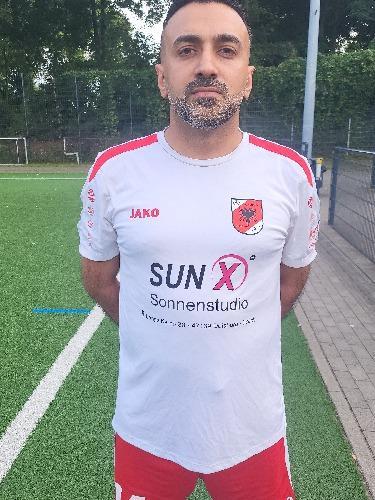 Sefa Sarica