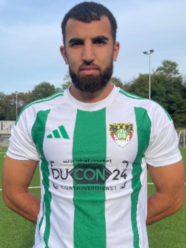 El Hassan Lahjar