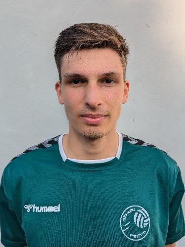 Luis Felix Ihde