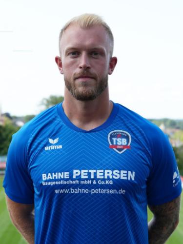 Niklas Lüthje