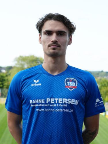 Nicolas Michal Pasiecznik