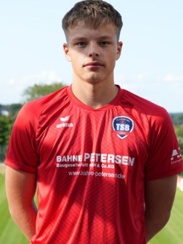 Bjarne Schneider