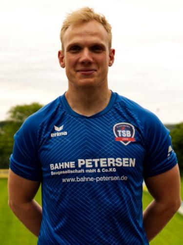 Hauke Soeren Spoth